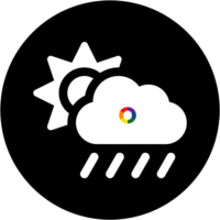 Línea para la Lluvia y el Calor