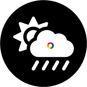 Línea para la Lluvia y el Calor