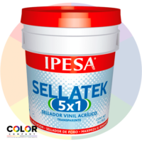 5010 SELLATEK 5×1 – SELLADOR VINIL ACRILICO