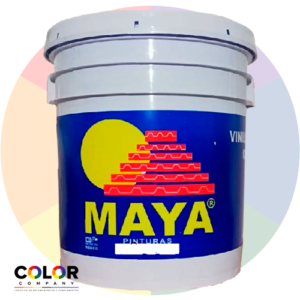 CONTRATO – PINTURA VINIL ACRÍLICA