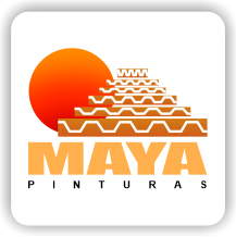 PINTURAS MAYA