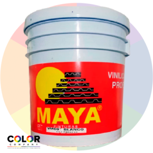 PROFESIONAL – VINIL ACRÍLICA MATE