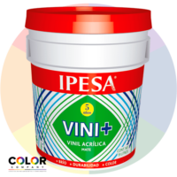 VINI+ – VINIL ACRILICA MATE (SERIE 1300)