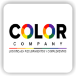 COLOR COMPANY - MARCAS - COLOR COMPANY