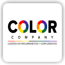 COLOR COMPANY