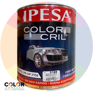 2156 LPA-AP – COLOR CRIL