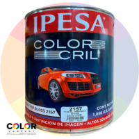 2157 TOP GLOSS – COLOR CRIL
