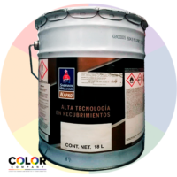 432 ACABADO EPÓXICO ALTOS SÓLIDOS MODIFICADO (PEMEX RA-26) – NAPKO