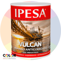 5006 CROMATO DE ZINC - VULCAN