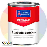 B63 ACABADO EPOXICO – PROMAX