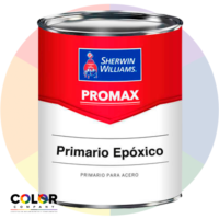 B63RJ40 PRIMARIO EPOXICO - PROMAX