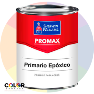 B63RJ40 PRIMARIO EPOXICO - PROMAX