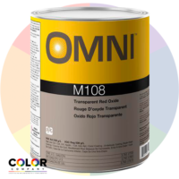 BASE COLOR MBC – OMNI