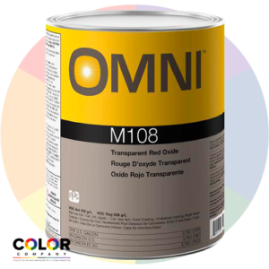 BASE COLOR MBC – OMNI