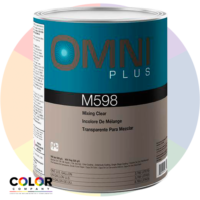 BASE COLOR MBP (OMNI PLUS) - PPG - PRODUCTO COLOR COMPANY