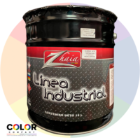 ESMALTE ALTA TEMPERATURA - ZHAIA - PRODUCTO COLOR COMPANY