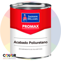 F96 ACABADO POLIURETANO – PROMAX