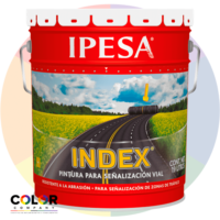 INDEX - IPESA - PRODUCTO COLOR COMPANY