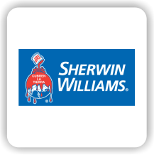 SHERWIN WILLIAMS