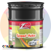 SPEED KOLOR - ZHAIA - PRODUCTO COLOR COMPANY