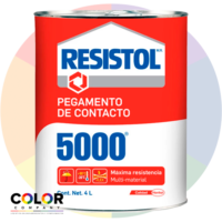 RESISTOL 5000 - RESISTOL - PRODUCTO COLOR COMPANY